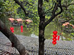 景观位-侨美·唐荔园·40年地道粤菜