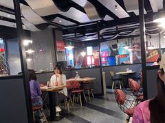 -鱼酷活鱼烤鱼(梅江印象城店)