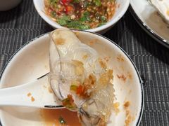 -水禾轩·海鲜蒸汽主题餐厅(新香洲旗舰店)