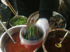 -黑色经典臭豆腐·湖南特产(潇湘文化店)