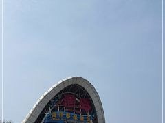 -渔岛海洋度假区