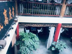 -白鹭原茶艺馆