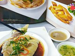 -鹿鸣酒家(越秀店)