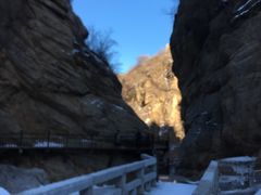 -黑龙潭风景区