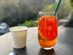 -简象咖啡CAFE ELE JANE(满陇桂雨店)