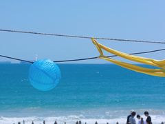 -西涌国际滨海旅游区