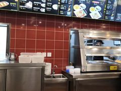 -魏家凉皮(马驹桥店)