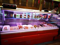 自助取餐区-丽都DELICATESSEN熟食店