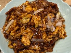 -南来顺饭庄·清真(南菜园店)