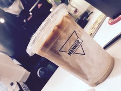 -Manner Coffee(大宁国际商业广场店)