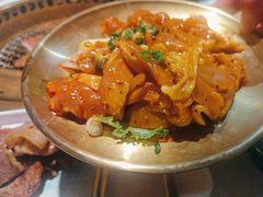 -炙城·韩式烤肉(南京东路店)