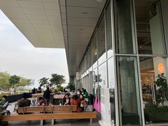 -SAANCI山池咖啡(海上世界文化艺术中心店)