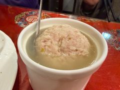 -玉华台饭庄(裕中西里小区店)