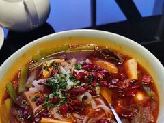 -上海人家花樣年华(虹口龙之梦店)
