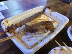 鱿鱼-盒马鲜生(顺义店)