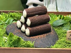 -大树餐厅(环球港店)