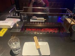 -很久以前羊肉串(清河店)