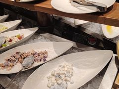 -拉蒂娜·巴西牛排馆 Latina·Brazilian Steakhouse(王府井喜悦店)