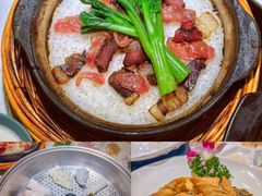 -顺峰顺水顺德菜(第一百货店)