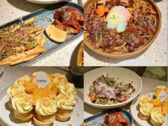 -BE BRIGHT KITCHEN(正佳广场店)