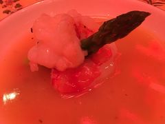 -桂花楼淮扬中餐厅(浦东香格里拉店)