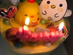 -佩家私房烘焙(宝龙店)