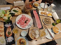 -古关火锅店(古北水镇景区店)