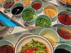 -五星桥原切肥牛火锅(怀德桥店)