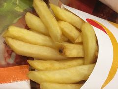 -汉堡王(南京砂之船店)