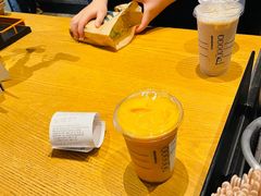 -星巴克臻选(北京世贸天阶店)