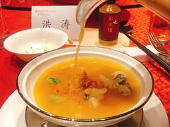 -领事馆19号中餐厅(厦门海景洲际酒店)