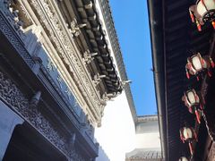 -胡雪岩故居