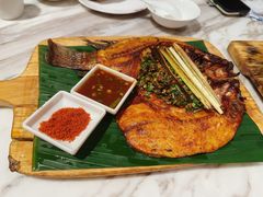 -云采云南菜(中山北路店)