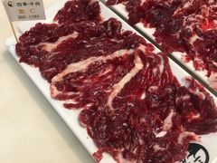 -三头牛·潮汕牛肉生蚝火锅 (夏湾店)