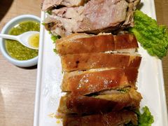 -阿西娅·西北妈妈拿手菜·清真(西关店)