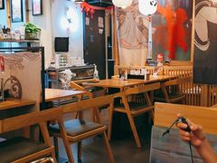 大堂-沼津港渔市(宏伊国际广场店)