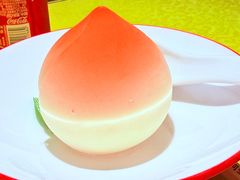 -大海碗·炸酱面·烤鸭·京菜(天坛店)