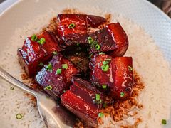 -章吴记喜瑞餐厅(东东城店)
