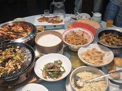 -恭敬李·烤鸭(天坛北门店)