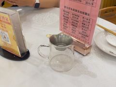 -寻味顺德·南记酒家·传统顺德菜·鱼生(广源路店)