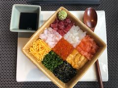 -FOUNT创意日料