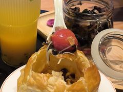 -东湖34号餐厅·湖北菜