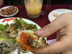 -QQ海鲜餐厅