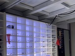 -宝视友眼镜·平价精准配镜(同德悦中心店)