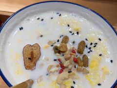 -马记永·兰州牛肉面(3019君尚店)