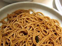 葱油拌面-大铁勺新津菜(东丽阳光新业广场店)