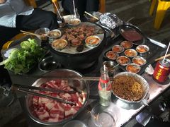 -旺记碳烤肥牛(总店)