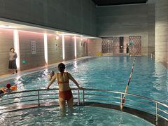 -无锡新湖铂尔曼大酒店