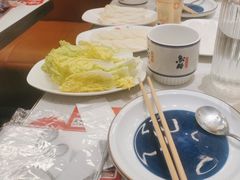 -鱼酷活鱼烤鱼(大观园万达店)