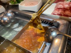 -海底捞火锅(连城广场店)